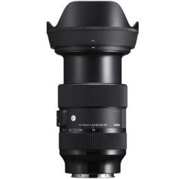 لنز-سیگما-سری-سونی-Sigma-24-70mm-f-2-8-DG-DN-Art-Lens-for-Sony-E